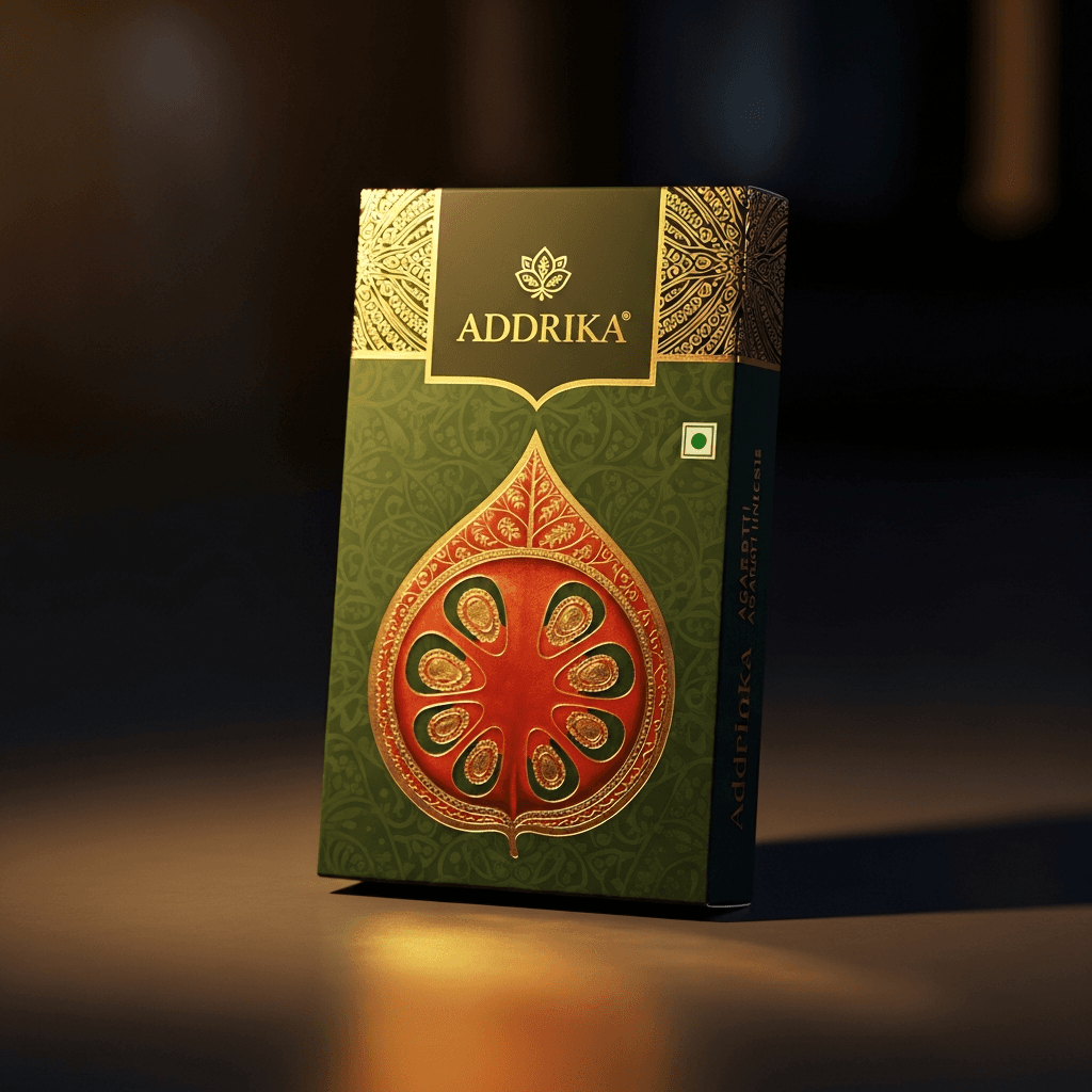 Bilvapatra Fragrance - 50g